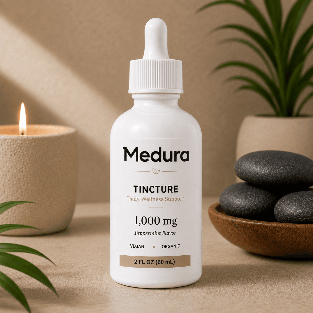 Botanical Tincture