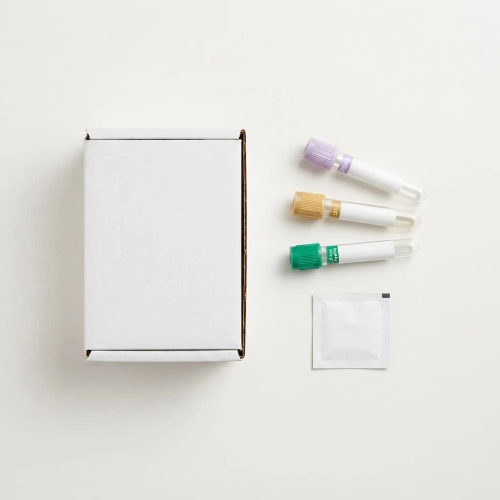 Core Health Panel