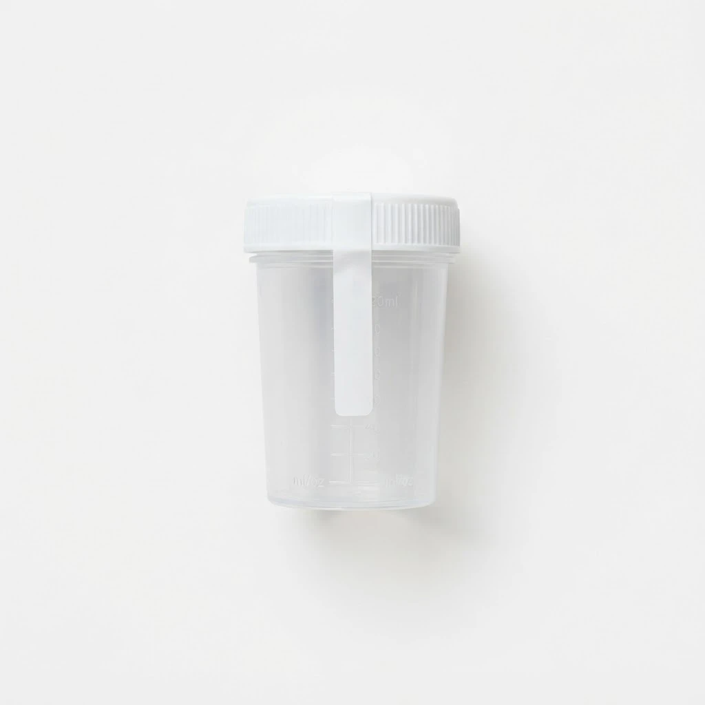 Drug Screen at-home lab collection kit