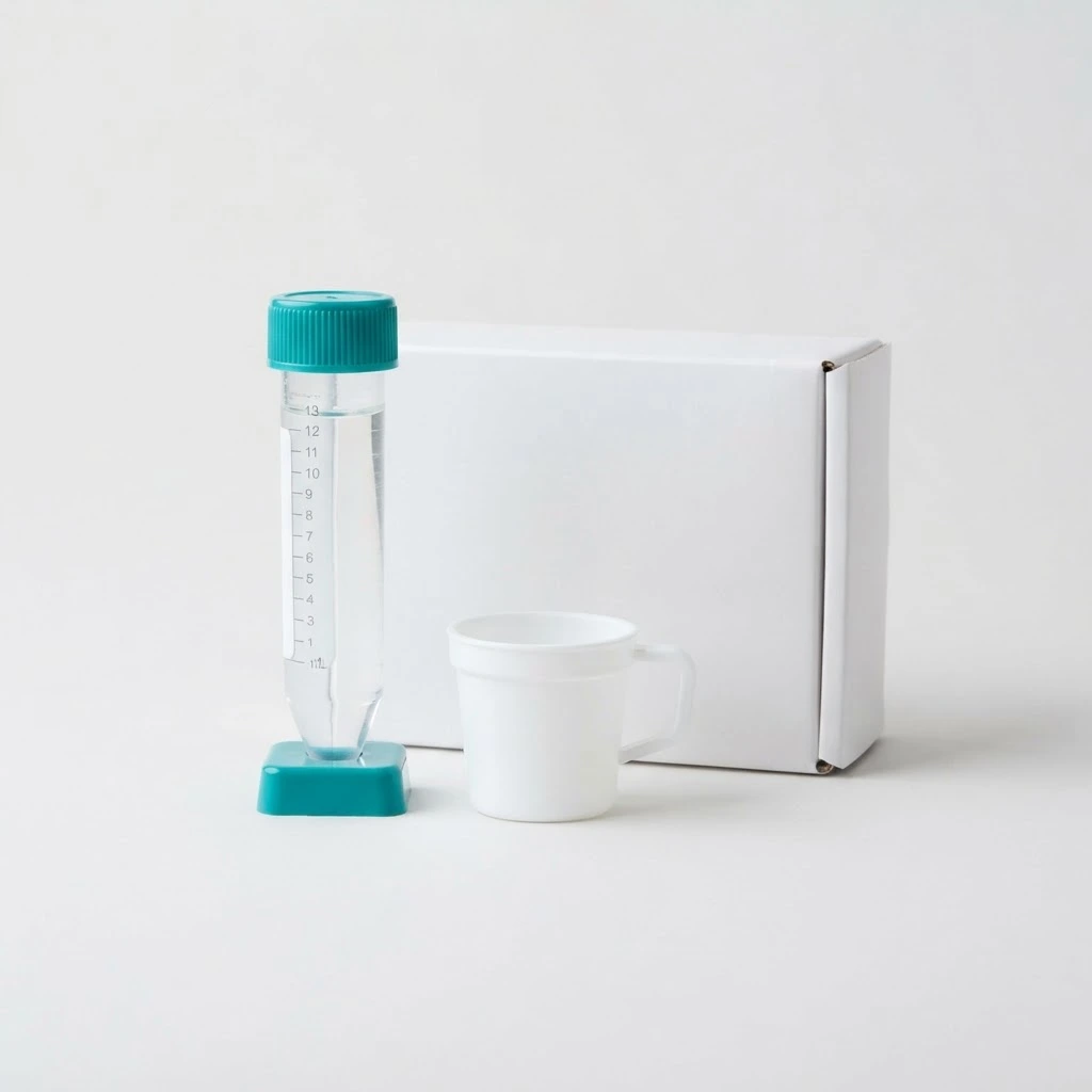 MycoTOX at-home lab collection kit