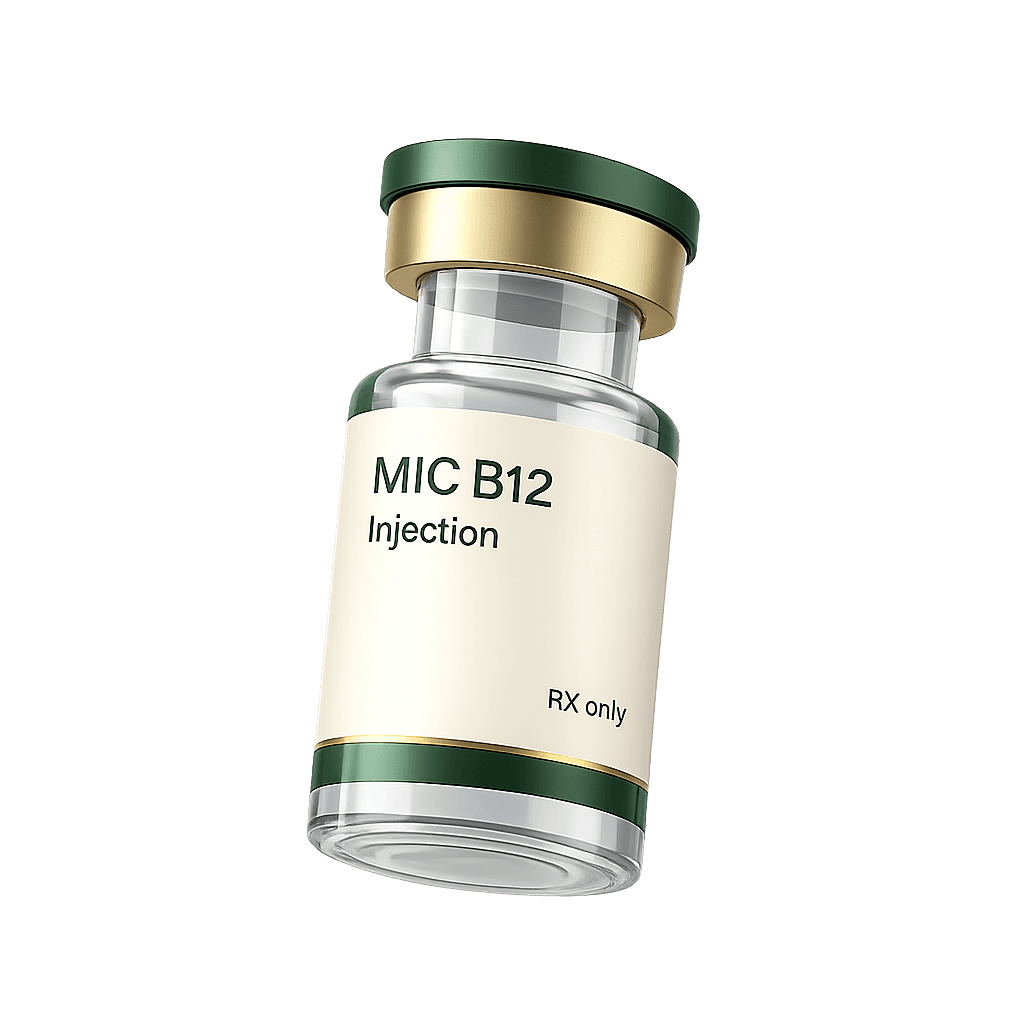 MIC B12