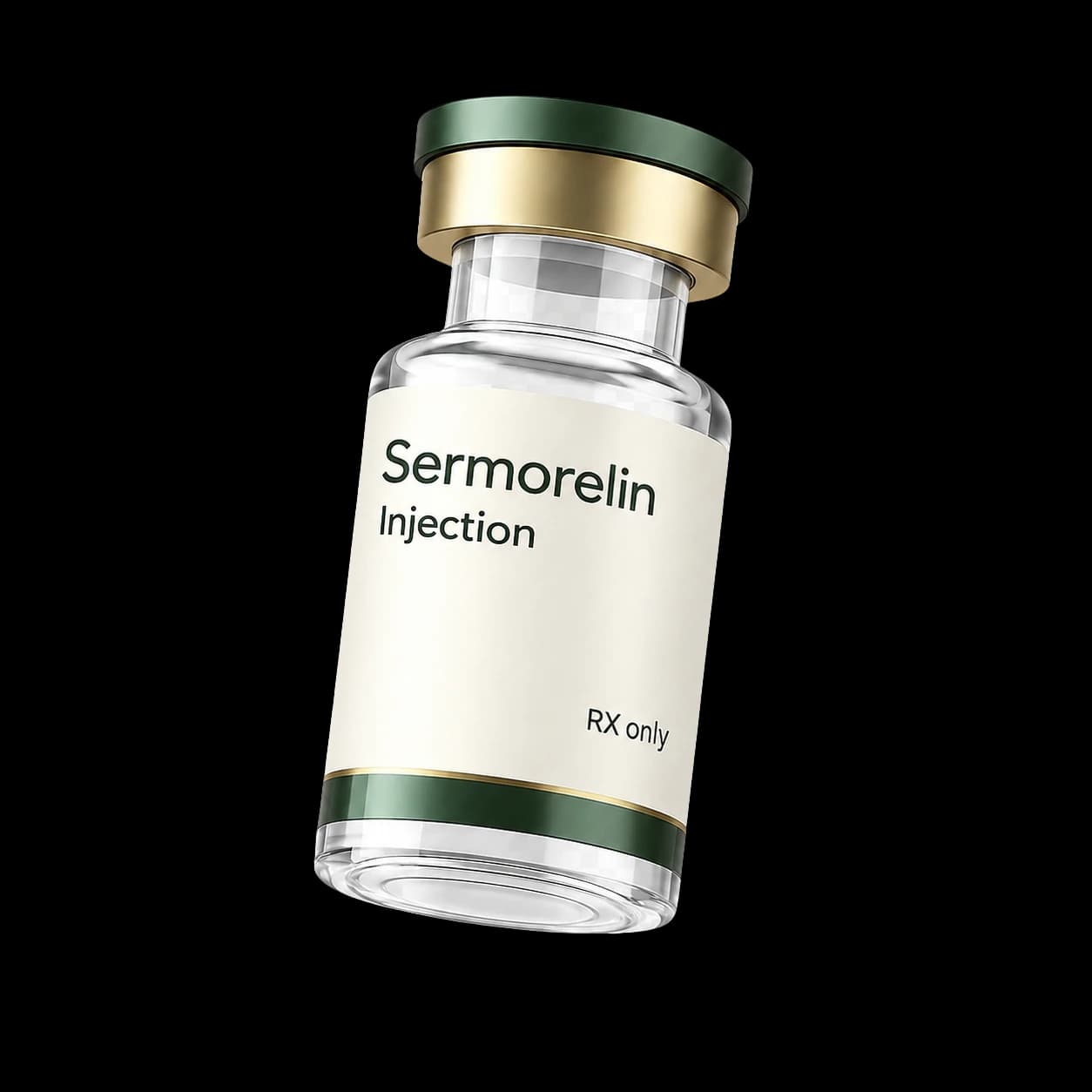 Sermorelin