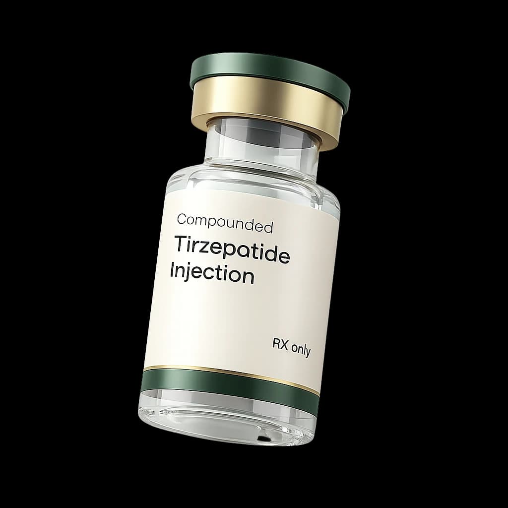 Tirzepatide